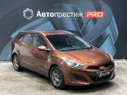 Hyundai i30 II Пермь  - изображение 24