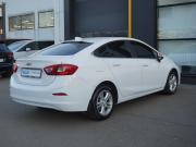 Chevrolet Cruze II Москва  - изображение 21