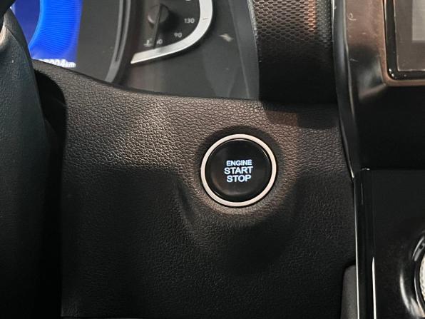 Hyundai Creta II с пробегом 2021 года, цена 2 250 000 рублей, 94998 км, внедорожник, Автокод Объявления