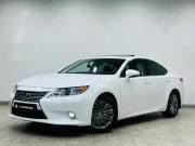 Lexus ES VI Кемерово  - изображение 33