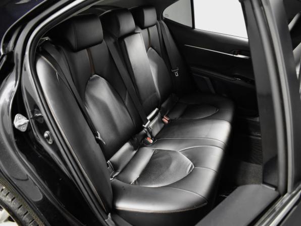 Toyota Camry VIII (XV70) с пробегом 2021 года, цена 2 159 900 рублей, 147180 км, седан, Автокод Объявления