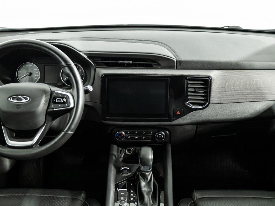 Chery Tiggo 4 I Рестайлинг Санкт-Петербург  - изображение 14