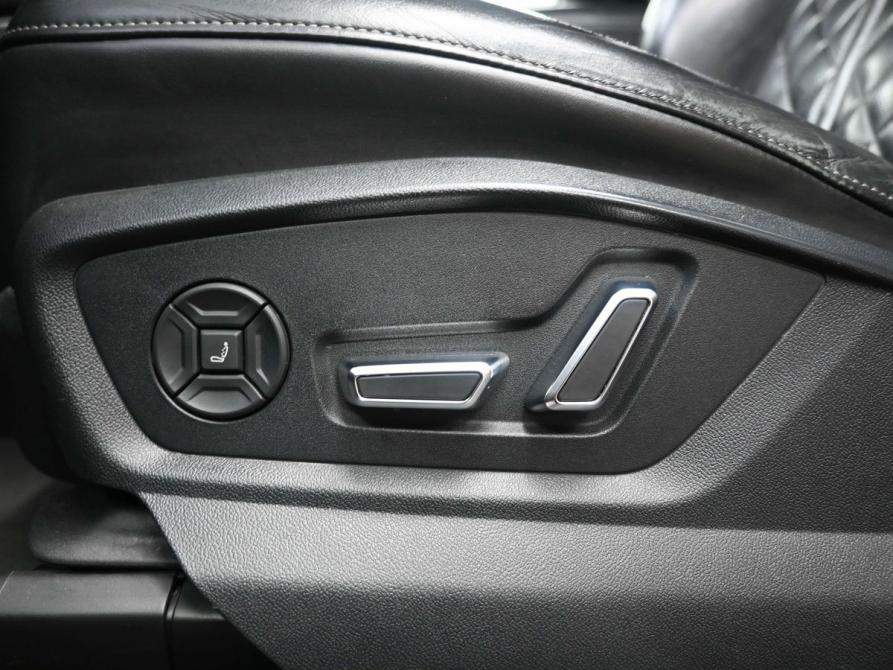 Audi Q7 II (4M) Рестайлинг Ростов-на-Дону  - изображение 23