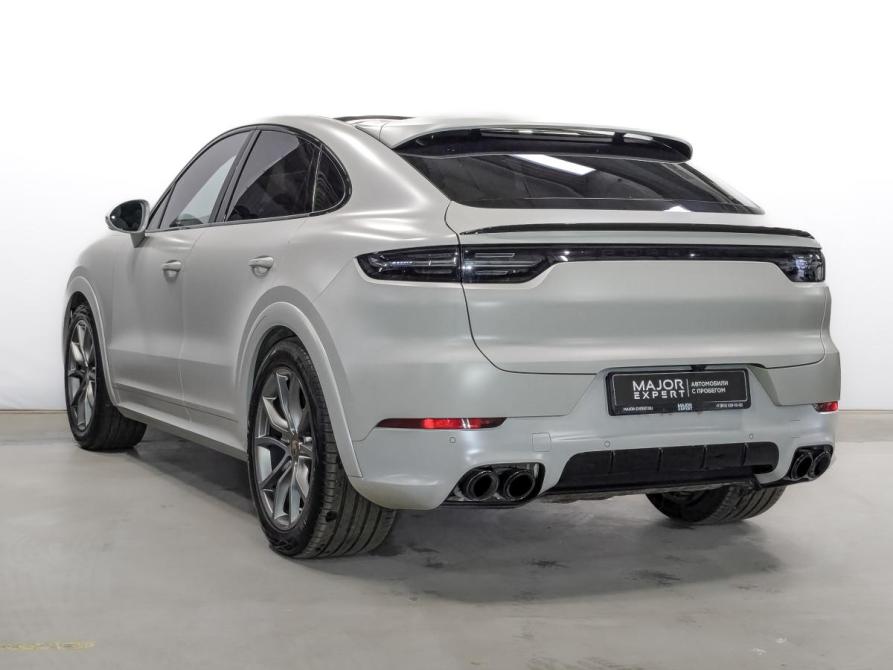 Porsche Cayenne III Москва  - изображение 7