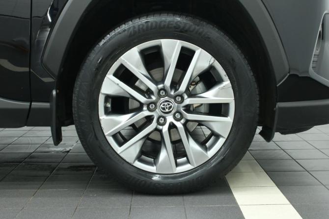 Toyota RAV4 V (XA50) с пробегом 2020 года, цена 3 335 000 рублей, 102387 км, внедорожник, Автокод Объявления
