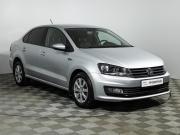 Volkswagen Polo V Рестайлинг Санкт-Петербург  - изображение 19