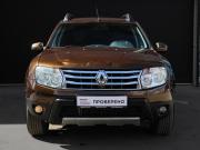 Renault Duster I Москва  - изображение 16