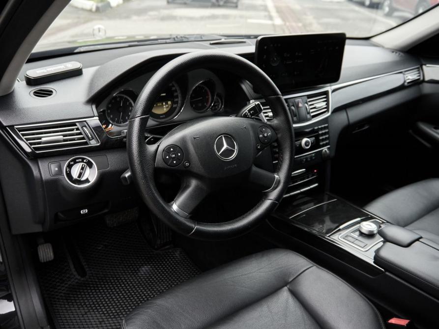 Mercedes-Benz E-Класс IV (W212 S212 C207) Казань  - изображение 5