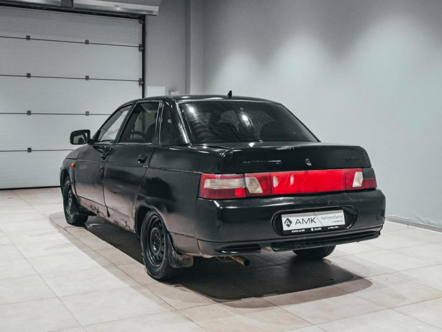 Lada (ВАЗ) 2110 Екатеринбург  - изображение 8