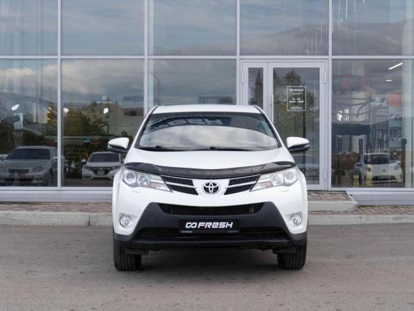 Toyota RAV4 IV (XA40) с пробегом 2014 года, цена 1 850 000 рублей, 228147 км, внедорожник, Автокод Объявления
