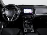 Geely Emgrand X7 I Рестайлинг 2 Москва  - изображение 30