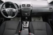 Toyota Corolla X (E140 E150) Рестайлинг Красноярск  - изображение 31
