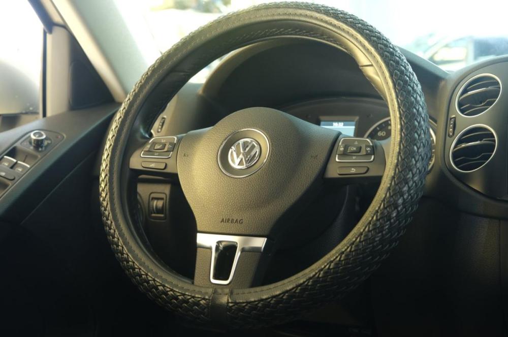 Volkswagen Tiguan I Рестайлинг Омск  - изображение 13