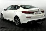 Kia Optima IV Рестайлинг Нижний Новгород  - изображение 30