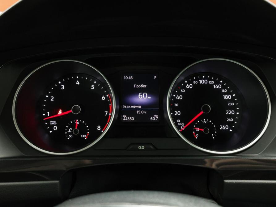 Volkswagen Tiguan II Москва  - изображение 15