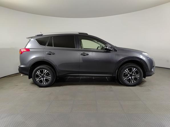 Toyota RAV4 IV (XA40) с пробегом 2013 года, цена 1 670 000 рублей, 204056 км, внедорожник, Автокод Объявления