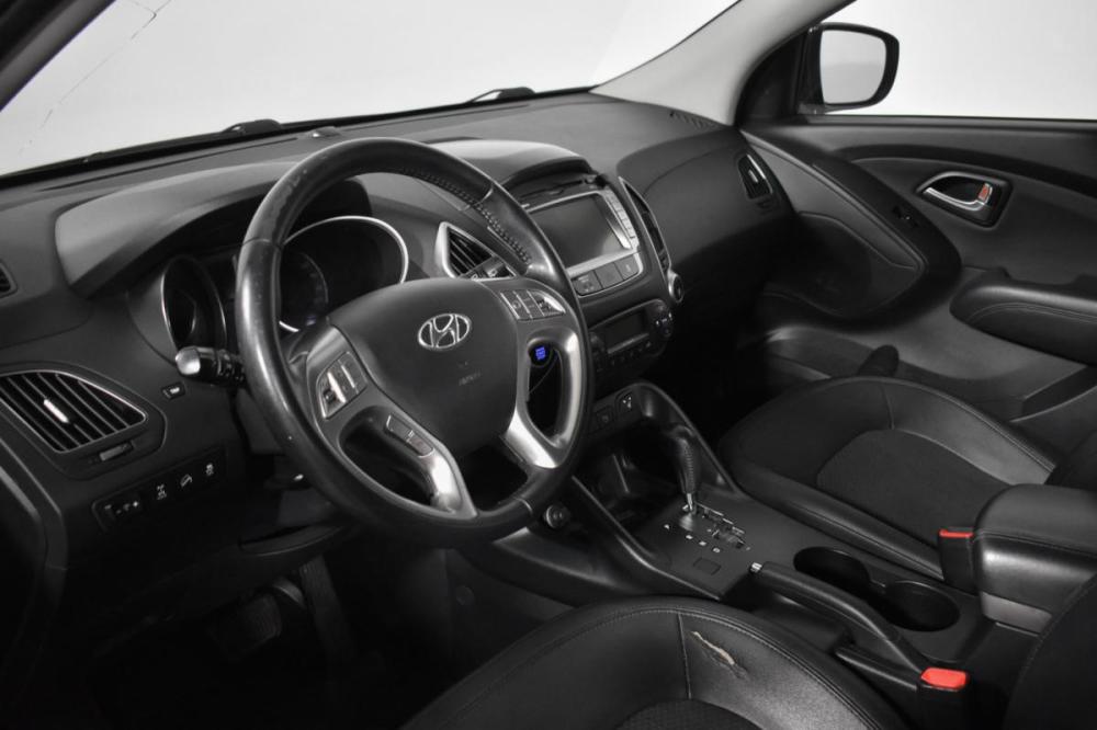 Hyundai ix35 I Санкт-Петербург  - изображение 9