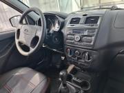 Lada (ВАЗ) Granta I Рестайлинг Арзамас  - изображение 44