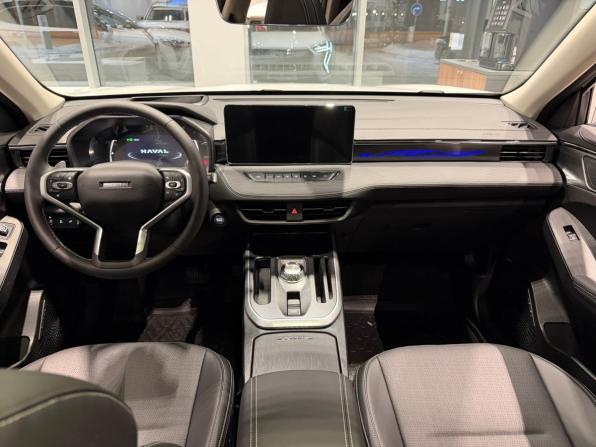 Новый Haval Jolion I Рестайлинг 2026 года, цена 2 870 010 рублей, внедорожник, Автокод Объявления