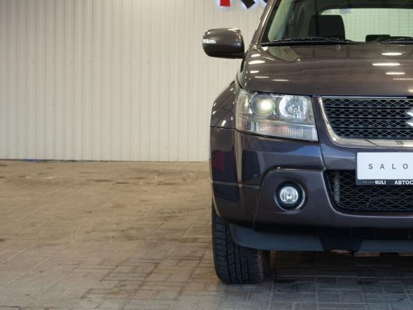 Suzuki Grand Vitara II Рестайлинг с пробегом 2010 года, цена 1 060 000 рублей, 202728 км, внедорожник, Автокод Объявления