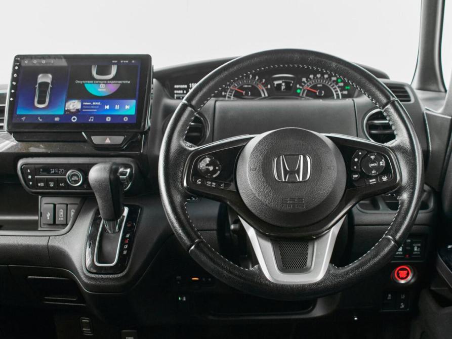 Honda N-BOX II Екатеринбург  - изображение 14