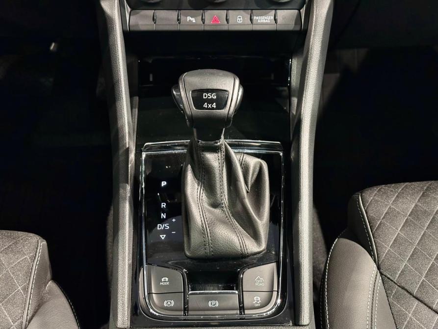 Skoda Kodiaq I Краснодар  - изображение 21
