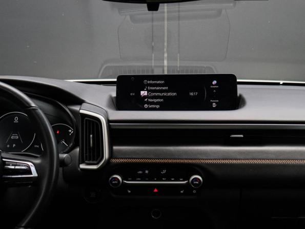 Mazda CX-50 с пробегом 2023 года, цена 3 650 000 рублей, 24000 км, внедорожник, Автокод Объявления