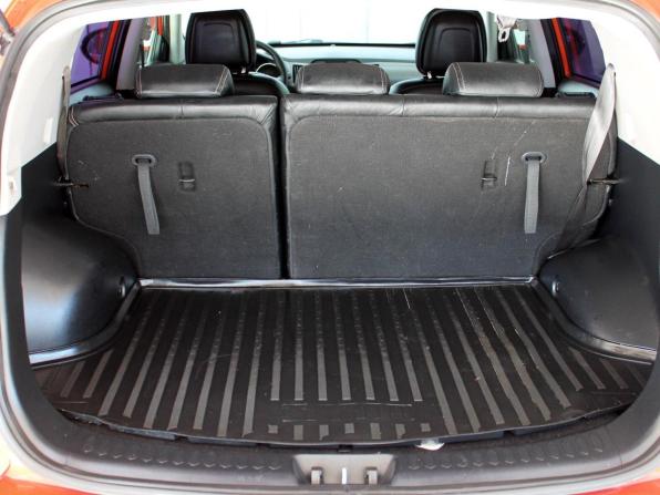 Kia Sportage III Рестайлинг с пробегом 2014 года, цена 1 549 000 рублей, 167806 км, внедорожник, Автокод Объявления