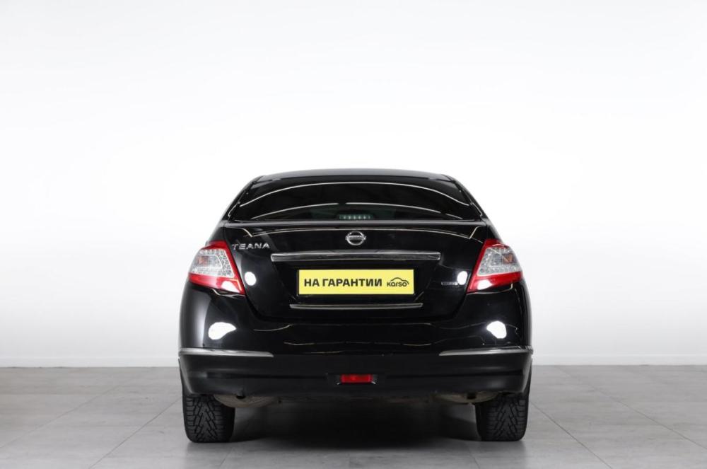 Nissan Teana II (J32) Рестайлинг Новосибирск  - изображение 6