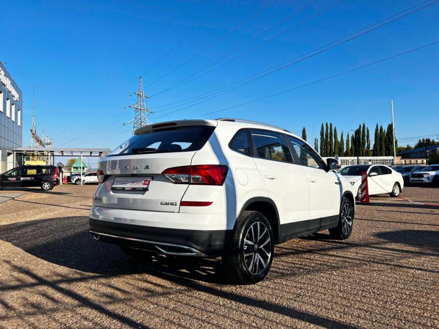 Skoda Kamiq I (China Market) Стерлитамак  - изображение 2