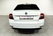 Skoda Octavia III (A7) Рестайлинг Саратов  - изображение 27