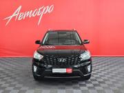 Hyundai Creta I Рестайлинг Вологда  - изображение 27
