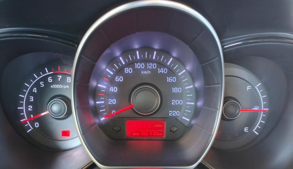 Kia Rio III Воронеж  - изображение 12