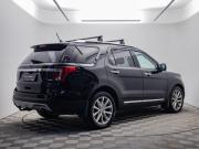 Ford Explorer V Рестайлинг Москва  - изображение 23