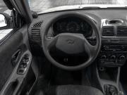 Hyundai Accent II Ростов-на-Дону  - изображение 28
