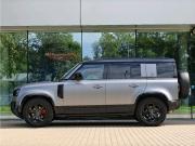 Land Rover Defender II Санкт-Петербург  - изображение 23