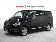 Volkswagen Multivan T6 Москва  - изображение 20