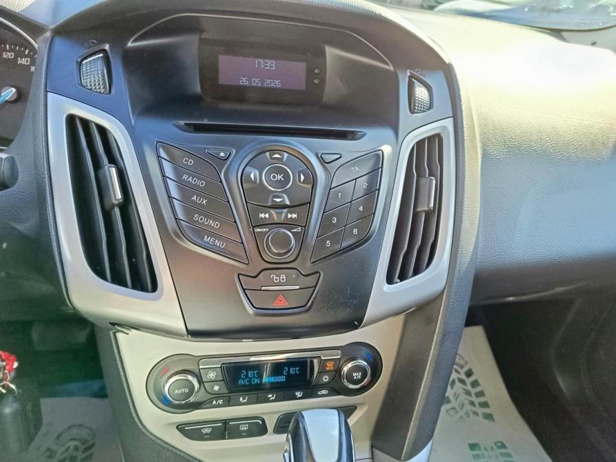 Ford Focus III Тюмень  - изображение 17