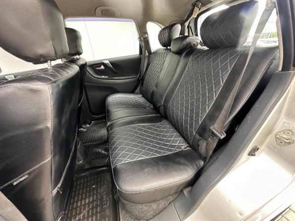 Suzuki Liana I Рестайлинг с пробегом 2006 года, цена 480 000 рублей, 187572 км, универсал, Автокод Объявления