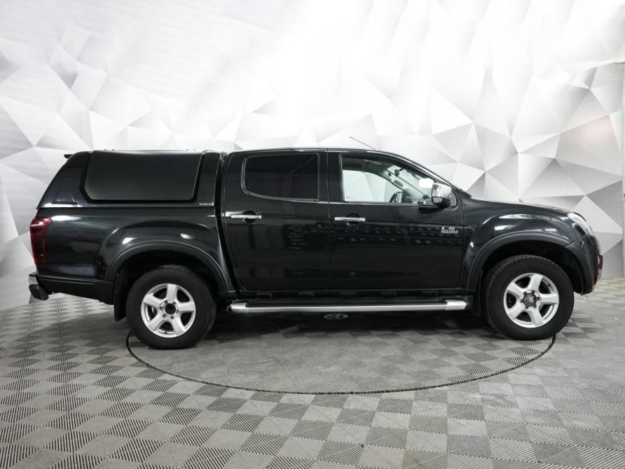 Isuzu D-Max II Ульяновск  - изображение 6