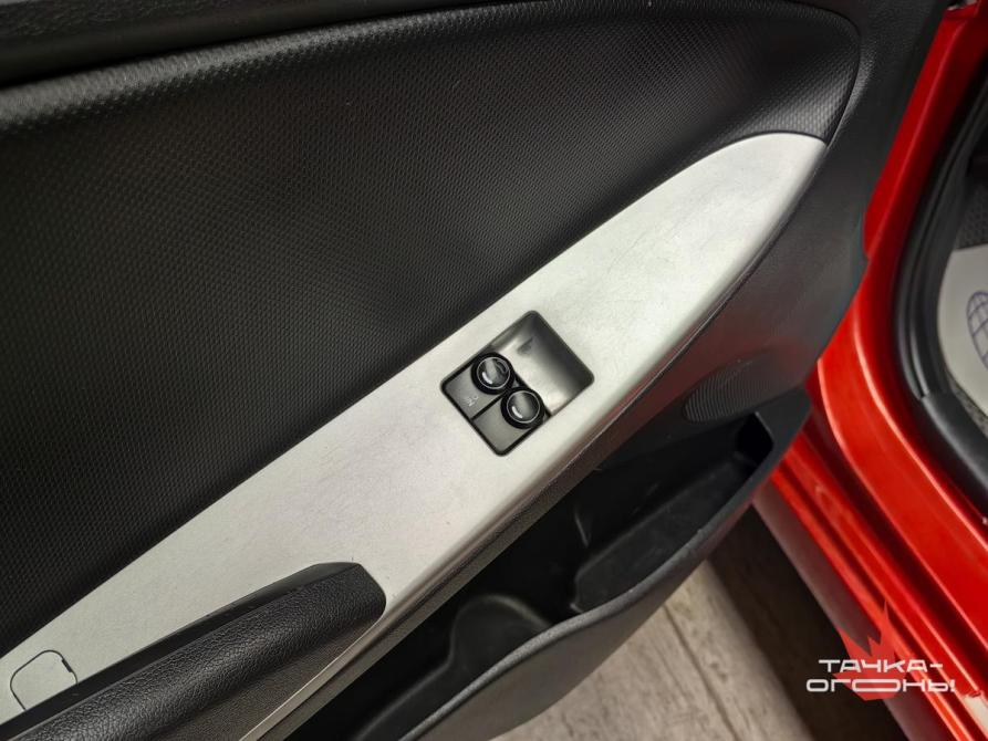 Hyundai Solaris I Пермь  - изображение 16