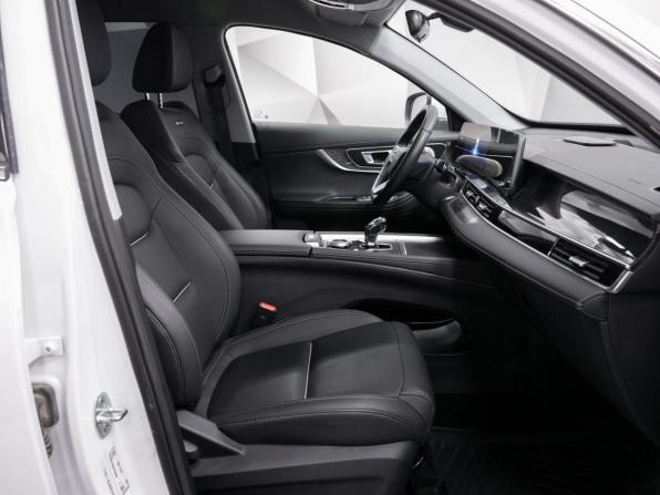Chery Tiggo 7 Pro Max I Рестайлинг с пробегом 2024 года, цена 2 112 000 рублей, 29500 км, внедорожник, Автокод Объявления