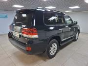 Toyota Land Cruiser 200 Series Рестайлинг 2 Москва  - изображение 27