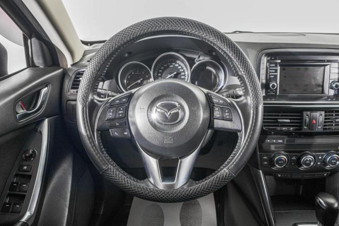 Mazda CX-5 I с пробегом 2014 года, цена 1 679 000 рублей, 163000 км, внедорожник, Автокод Объявления