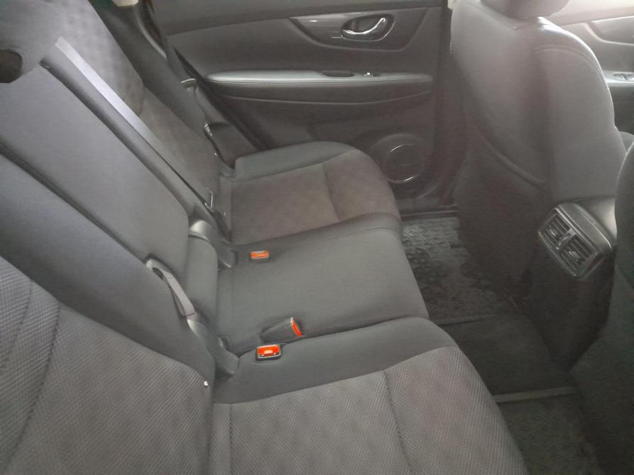 Nissan X-Trail III Новокузнецк  - изображение 18