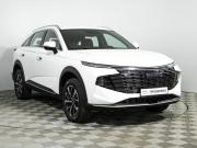 Haval F7 II Санкт-Петербург  - изображение 22