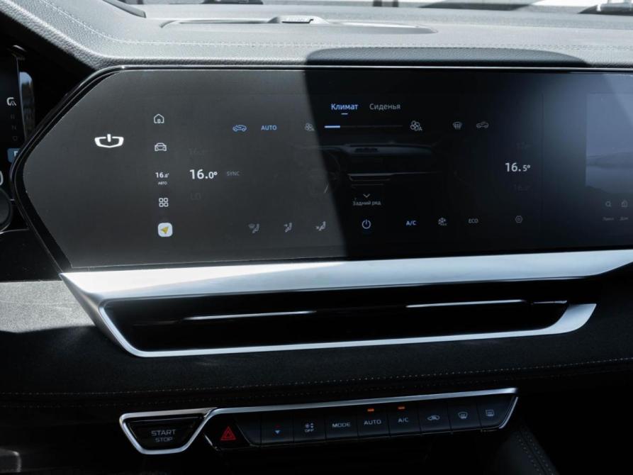 Geely Monjaro I Ставрополь  - изображение 17