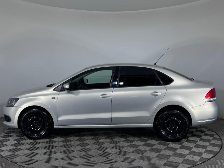 Volkswagen Polo V Ростов-на-Дону  - изображение 6