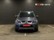 Mitsubishi Outlander II Челябинск  - изображение 24