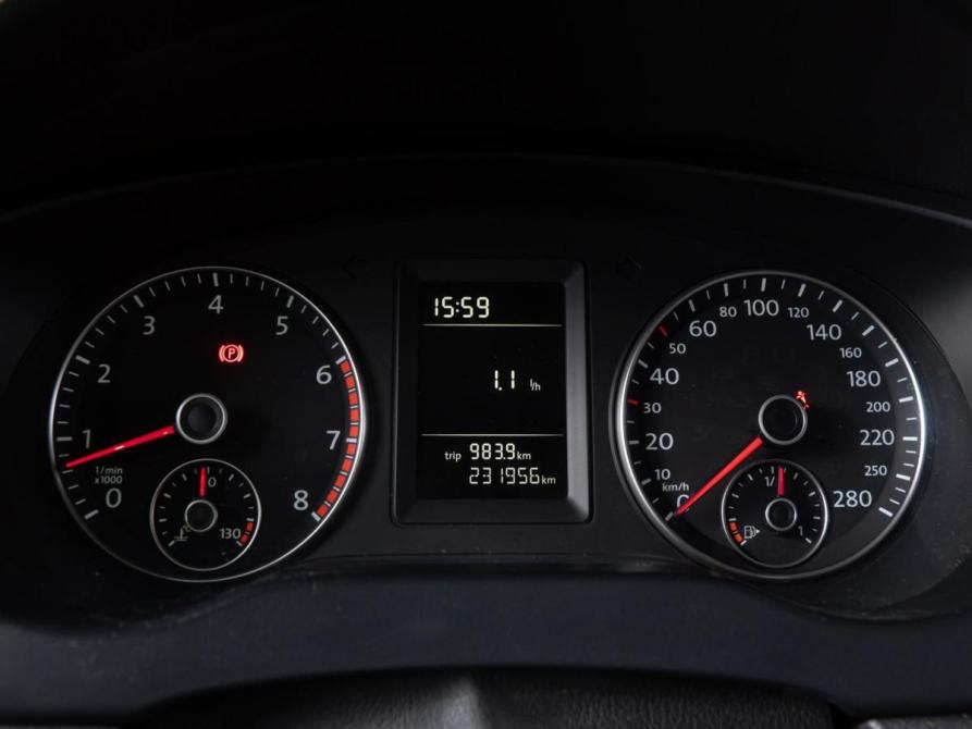 Volkswagen Jetta VI Волгоград  - изображение 12